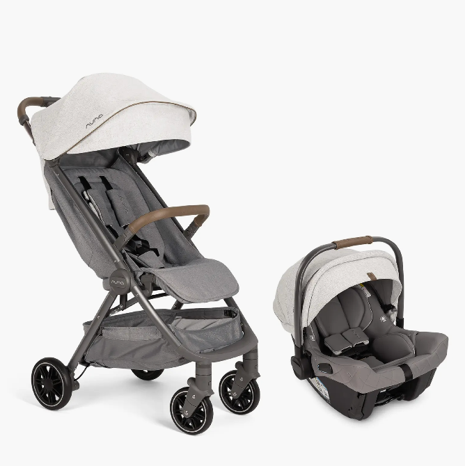 Car seat best sale and stroller deals